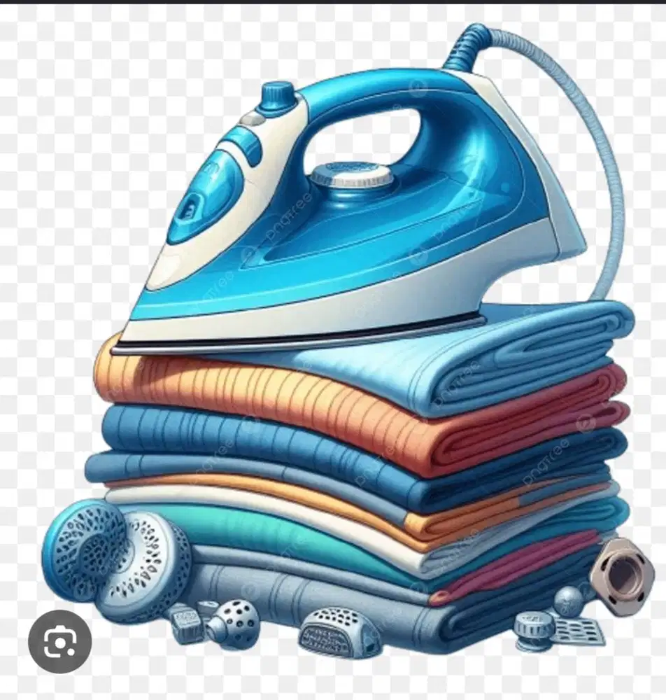 LOWONGAN KERJA DI LAUNDRY