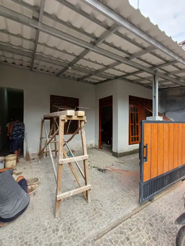 Dicari pengasuh 2 anak