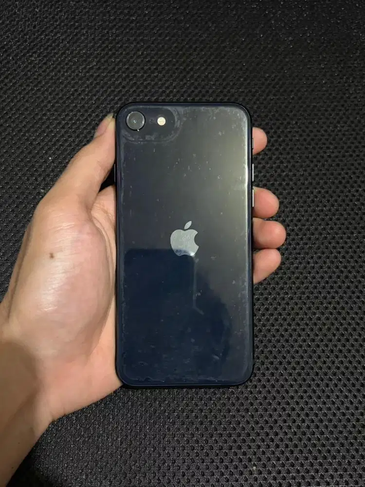 iPhone SE 3 2022 128gb iBox