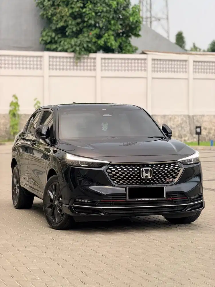 HONDA HRV RS SENSING