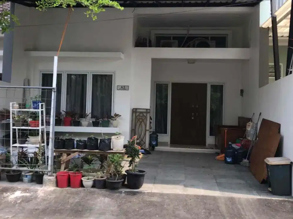 rumah bagus ciganjur jagakarsa
