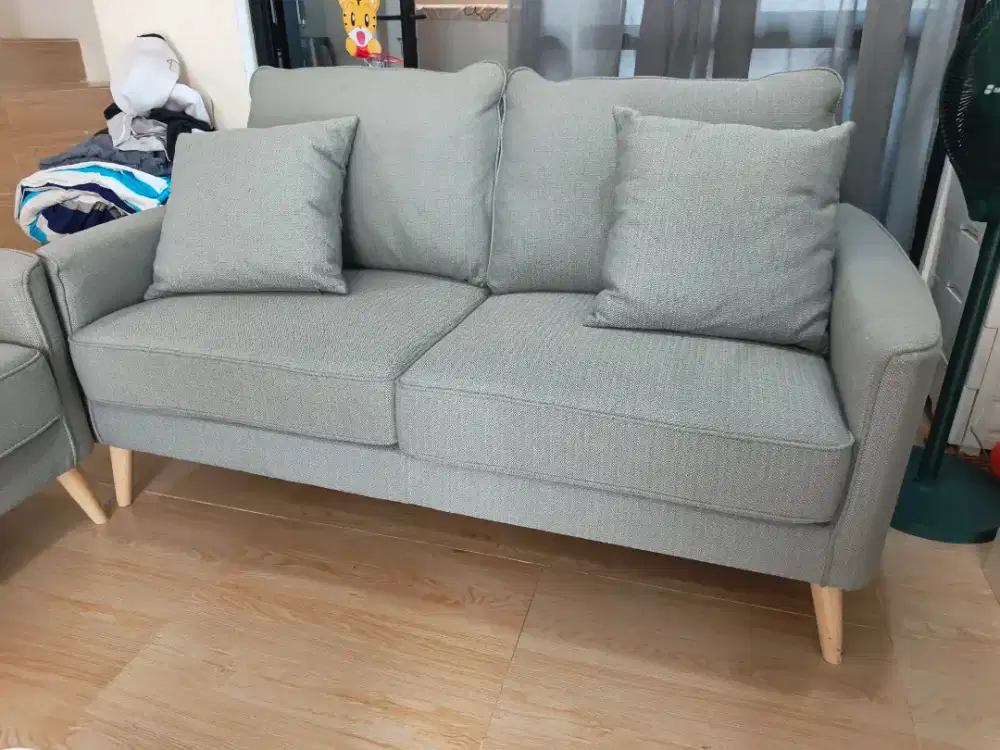 Sofa Informa Nordia 2-seater BNOB