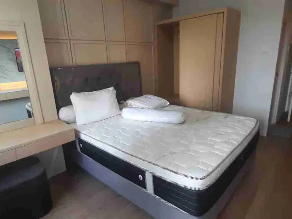 Disewakan Apartemen Cornell Citraland Full Furnish Mewah dekat UC