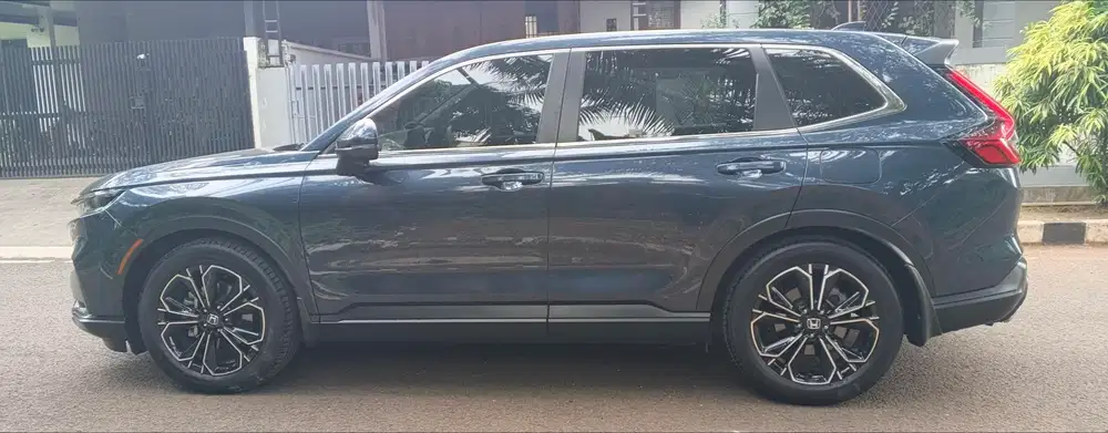 Honda CR-V 2023 Bensin