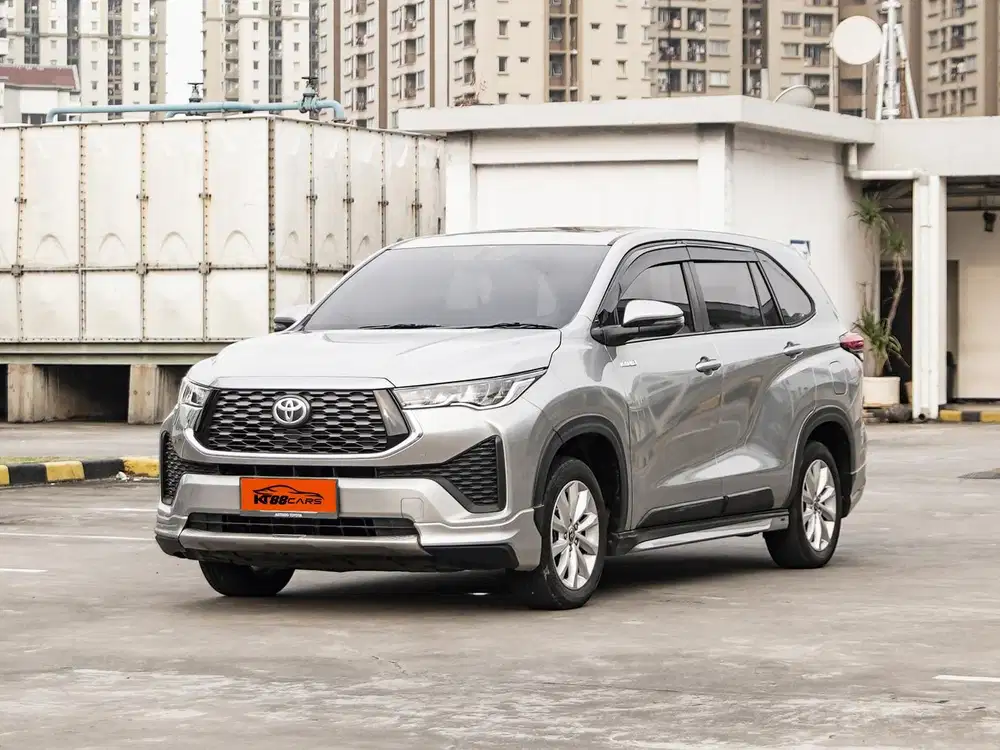‼️LOW KM27RB‼️ Toyota Zenix V Hybrid Modelista RSE AT 2023 /2024/2025