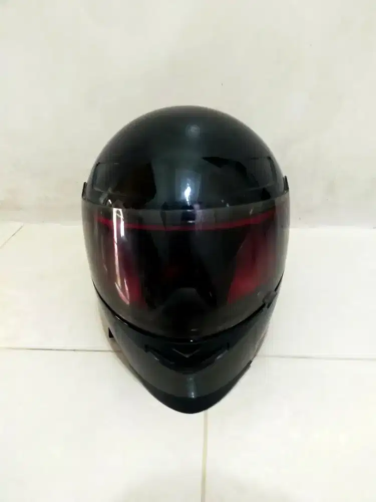 full face honda