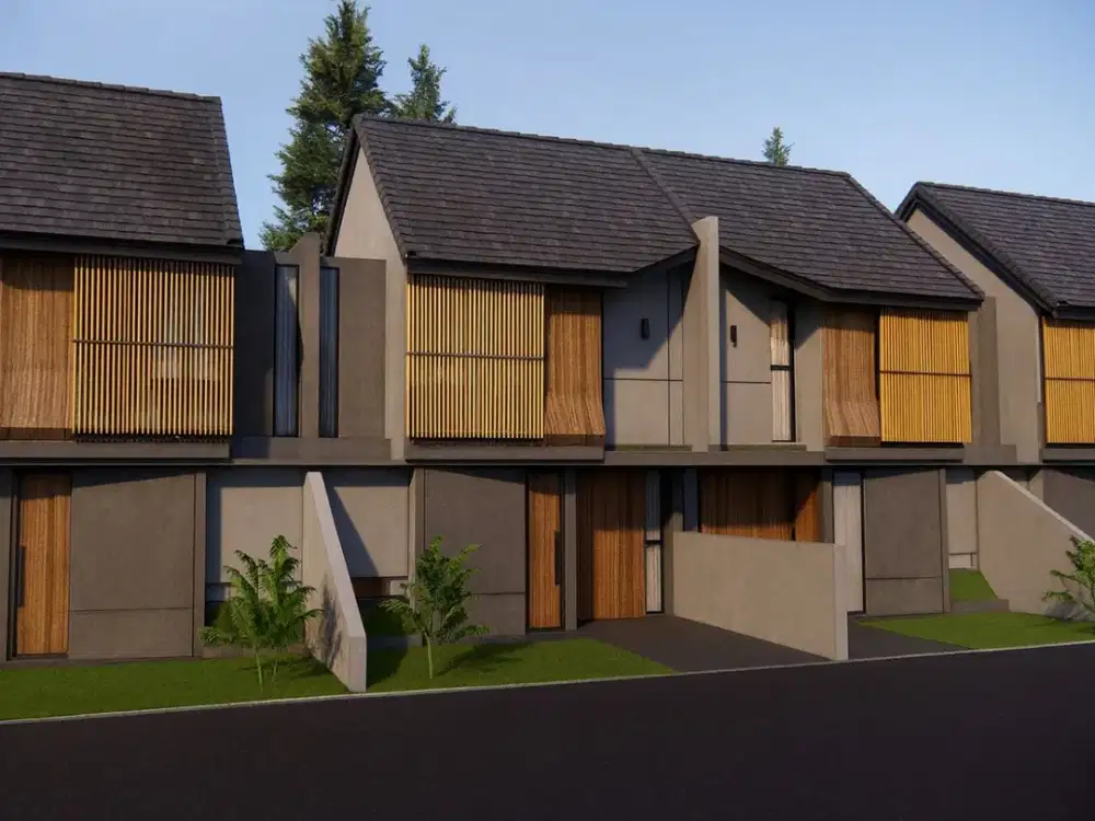 Jual Rumah Dekat Kampus UII Jl Kaliurang. Untuk Kos, Rumah, Kontrakan, Ruko.