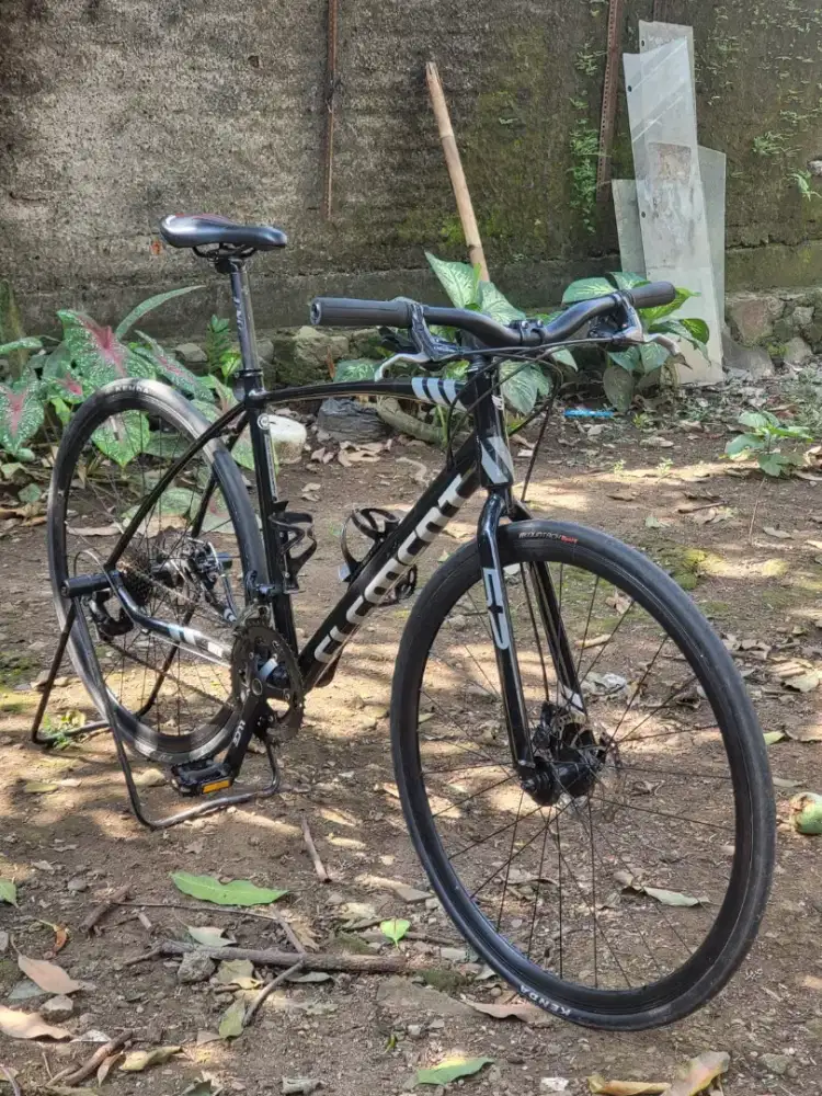 ELEMENT FRC 52 HYBRID