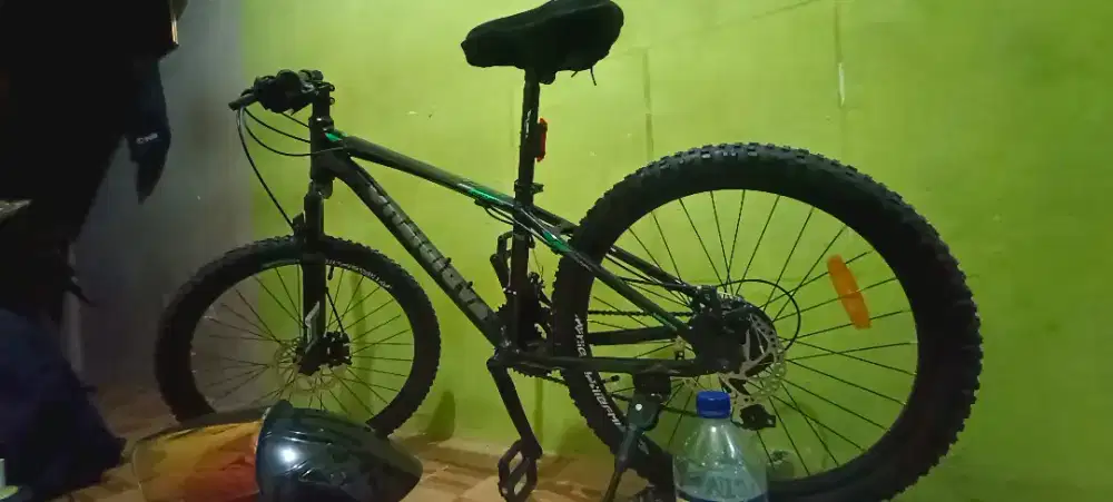 Sepeda mtb thabibitho