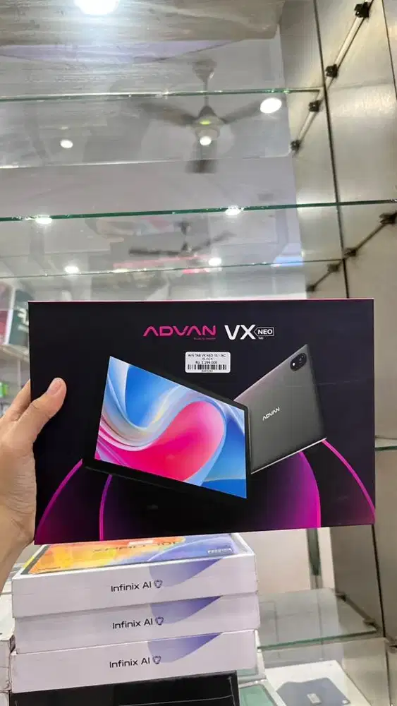 ADVAN VX NEO 4/128GB