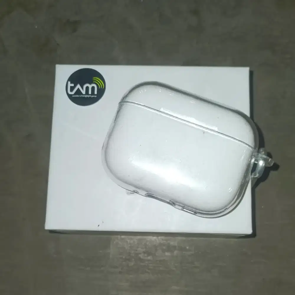 airpods inter pro gen 3