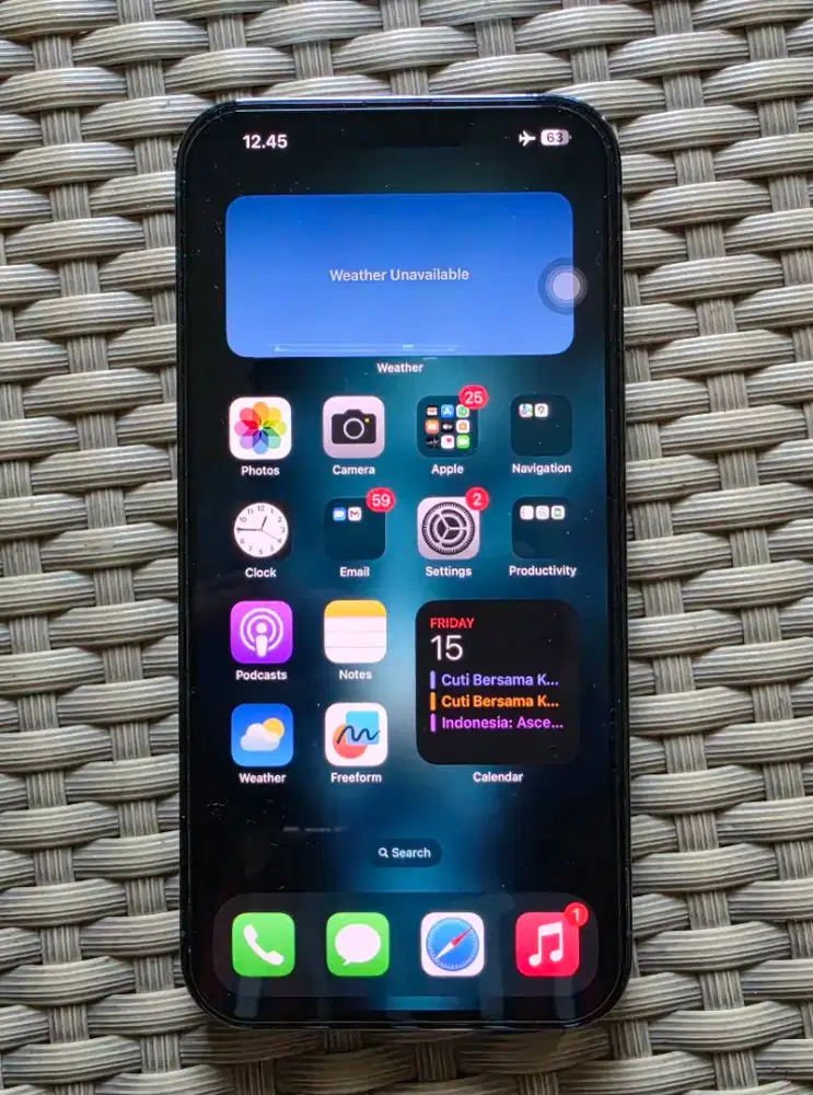 Iphone 13 Pro Max 512gb Ibox
