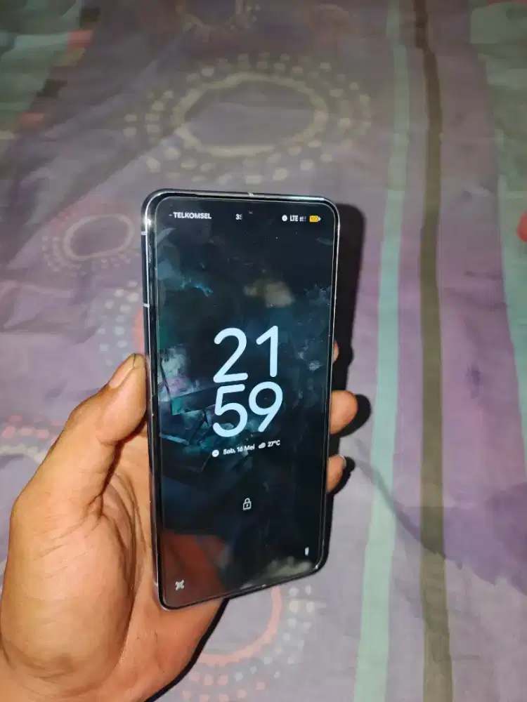 Google Pixel 8 Pro 12 / 256 Kondisi bagus
