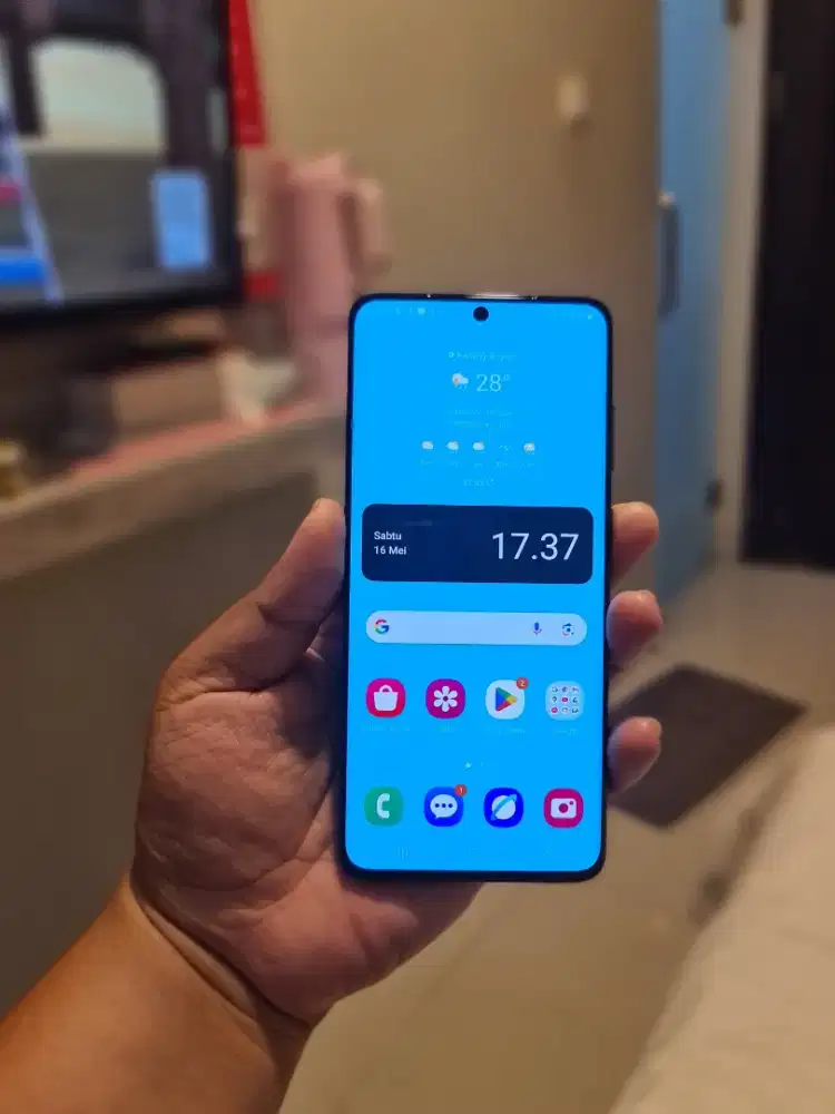Samsung S20 Plus 8/128