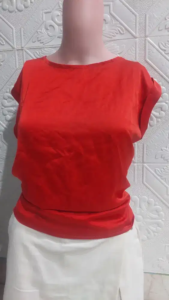 Baju brand prelove