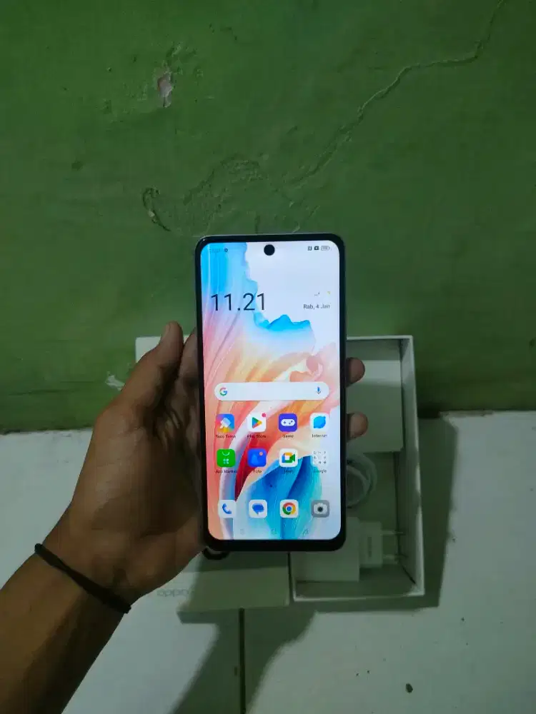 OPPO A79 5G FULLSET