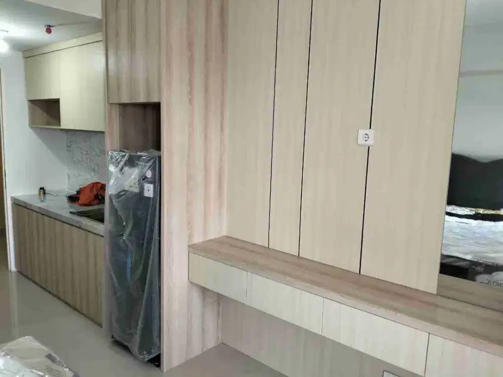 Disewakan Apartemen Cornell Citraland Baru Gres deket UC