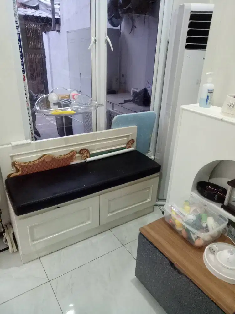 Dibutuhkan therapist spa