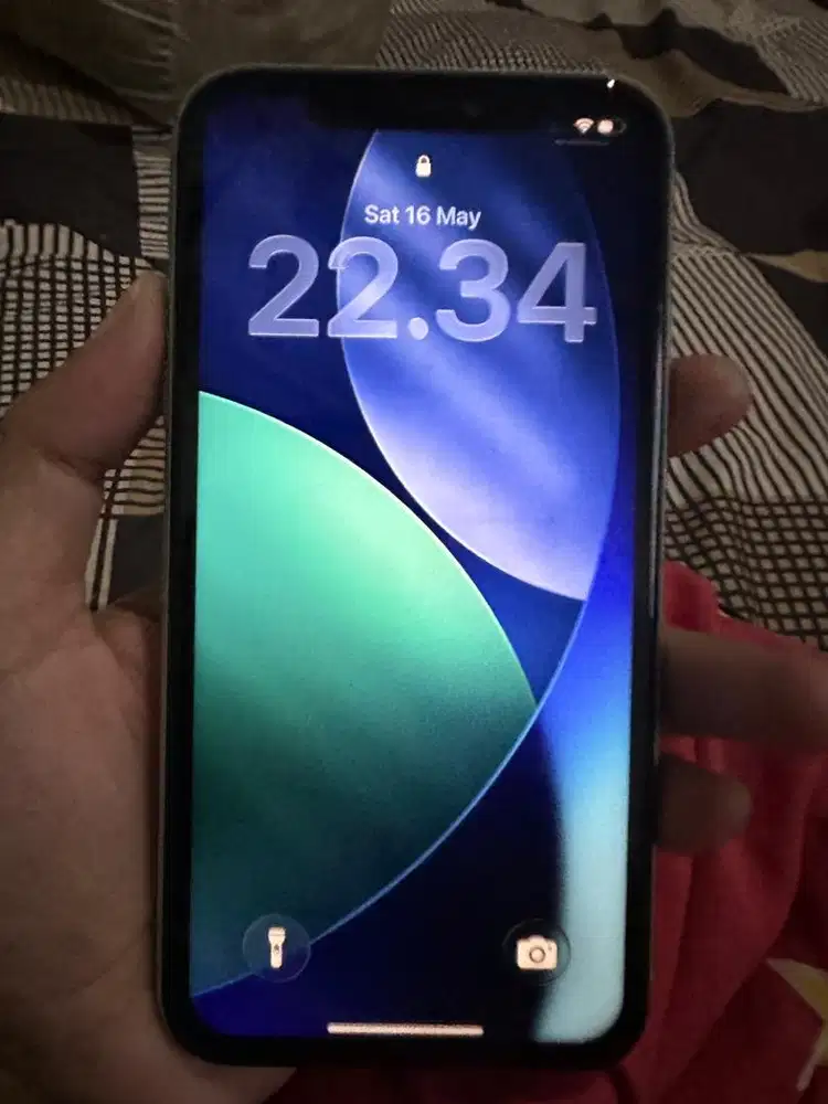 Iphone 11 128gb jual cepat