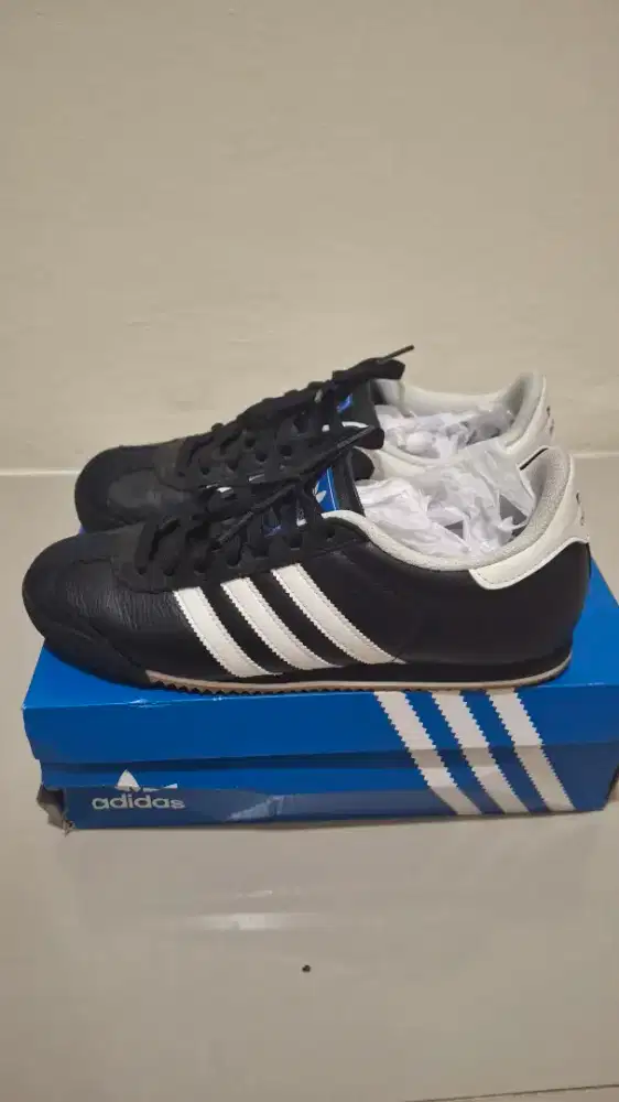 Sepatu casual adidas originals k74 k 74 kick
