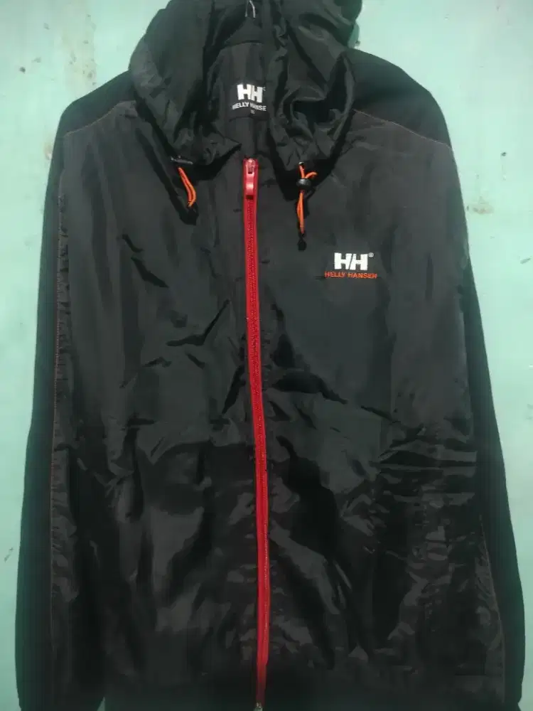 Jaket HH original