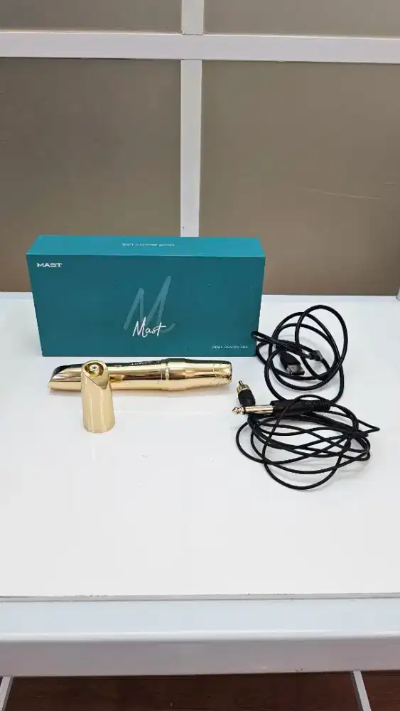 Alat mesin Sulam Alis Bibir Eyeliner MAST P60