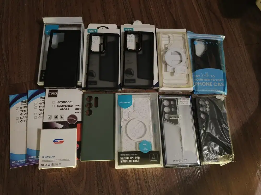 Wts case ex Samsung s23 ultra