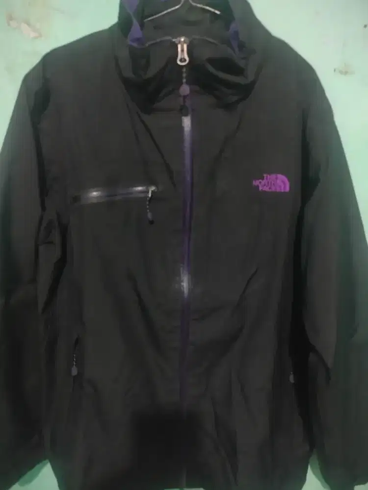 Jaket outdor TNF