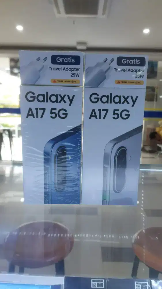 Samsung galaxy A17 5G 8/256