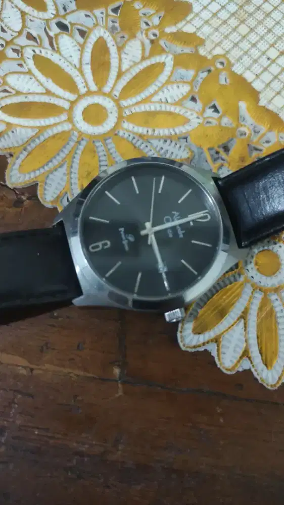 JAM TANGAN ALEXANDER CHRISTIE