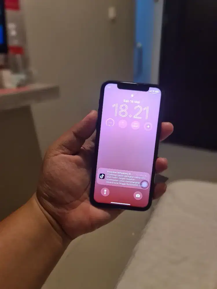 Iphone 11 Pro 64gb inter
