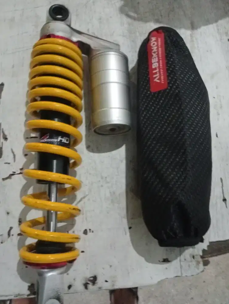 shockbrecker Vario