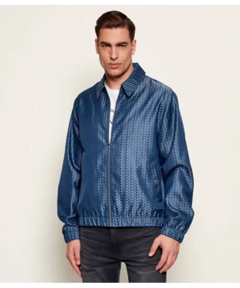 A NEW JACKET FROM MICHAEL KORS LIMITED EDITION