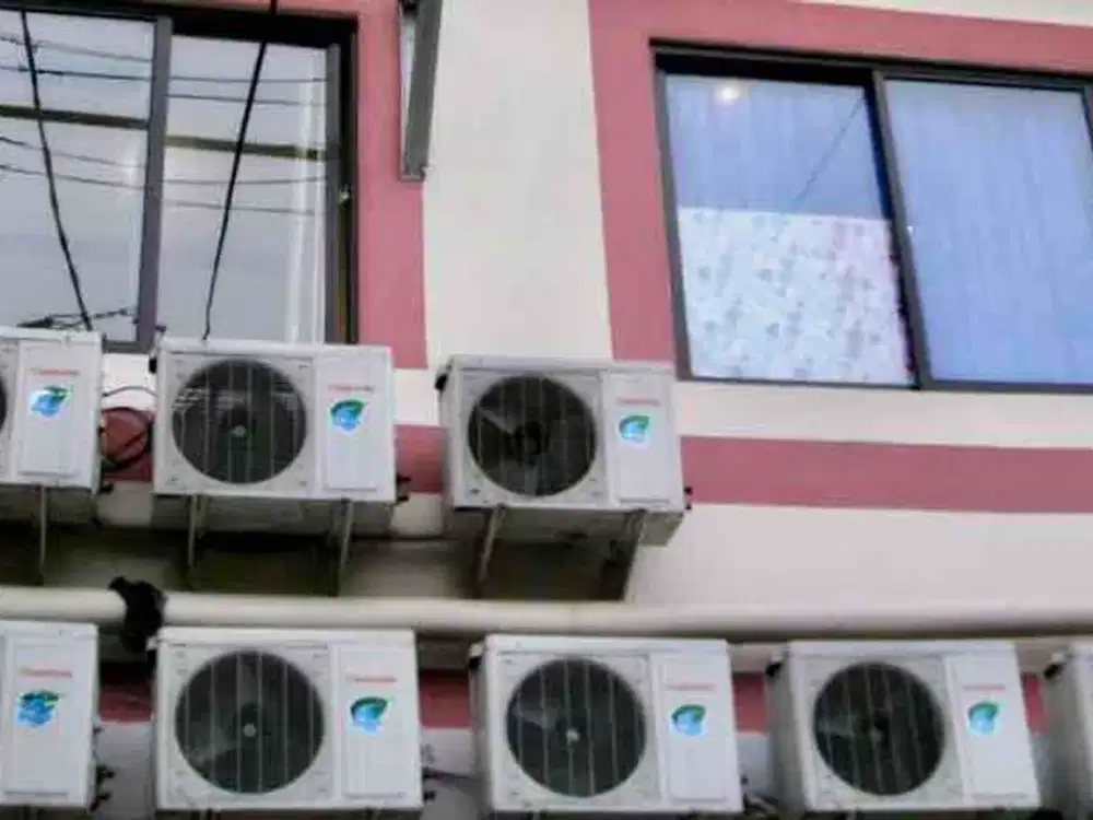 Dijual Cepat Turun Harga Kost Aktif 20 Kamar Income Stabil