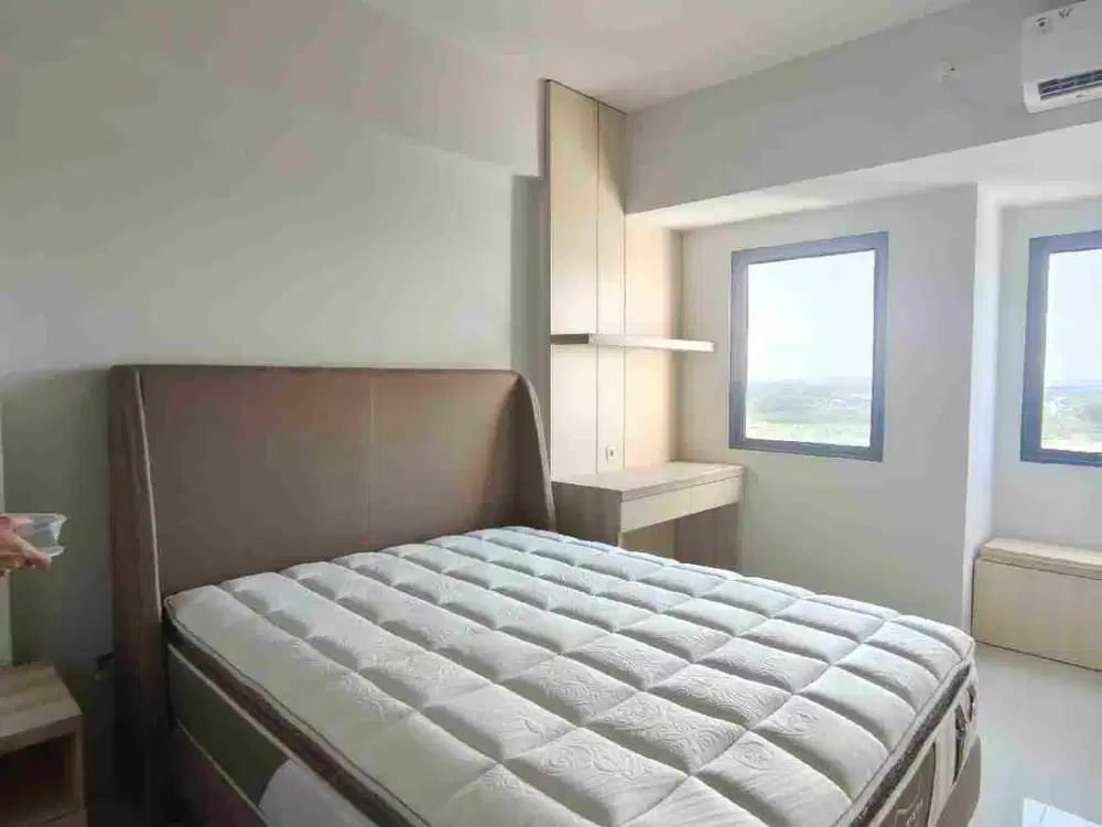 Disewakan Apartemen Cornell Citraland Baru Gres dekat UC & Hokky