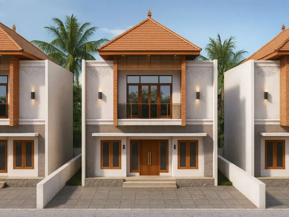 Jl. Rejodani Sleman Info Rumah Jogja Free Kolam Renang Dekat Monjali
