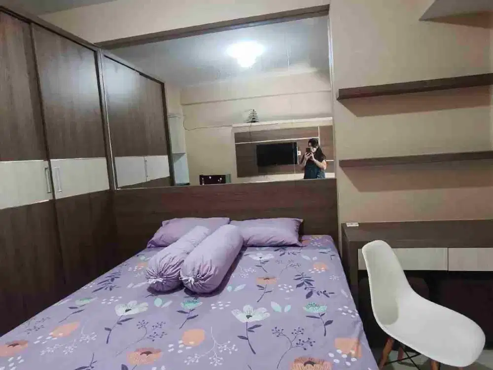 Disewakan Apartemen Cornell Murah dekat UC Citraland