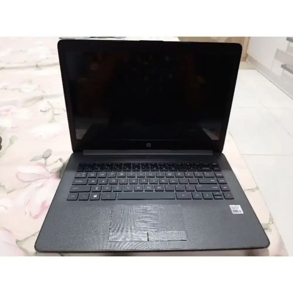 Laptop HP 240 G7 intel core i5