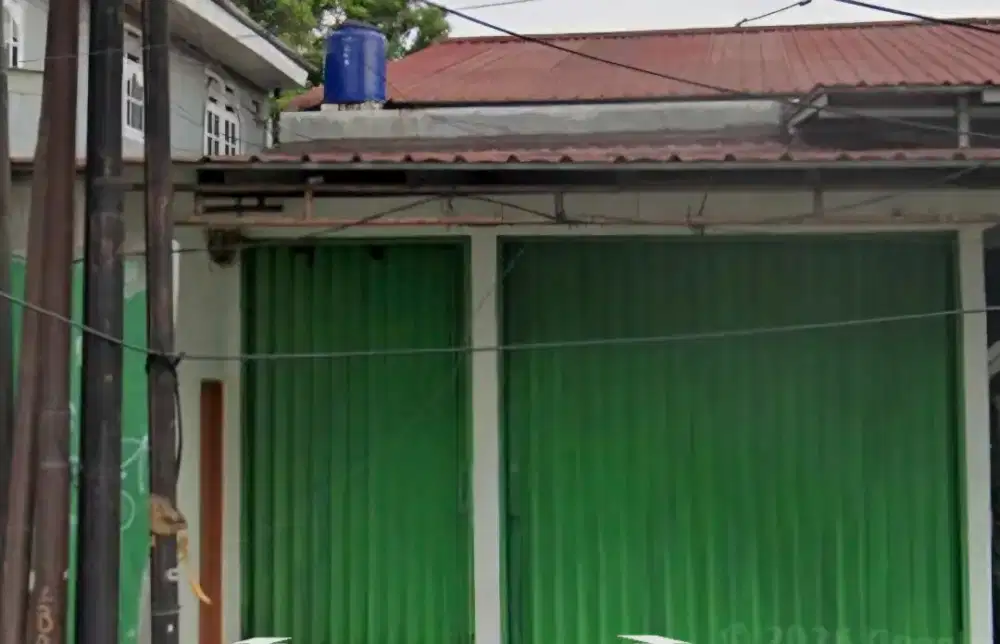 DISEWAKAN RUKO DI PINGGIR JALAN SAWANGAN RAYA DEPOK
