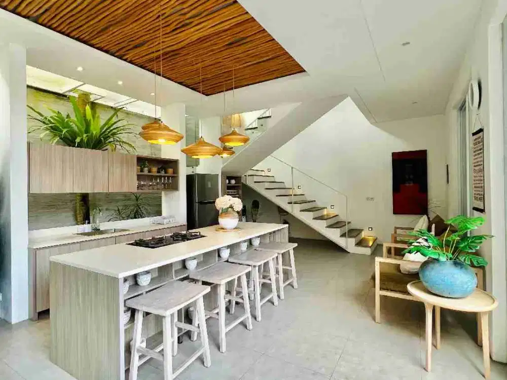 For Sale Beautiful Villa for Sale in Prime Seminyak Area