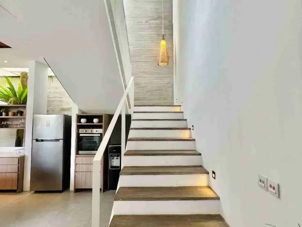 For Sale Beautiful Villa for Sale in Prime Seminyak Area - Thumbnail 2