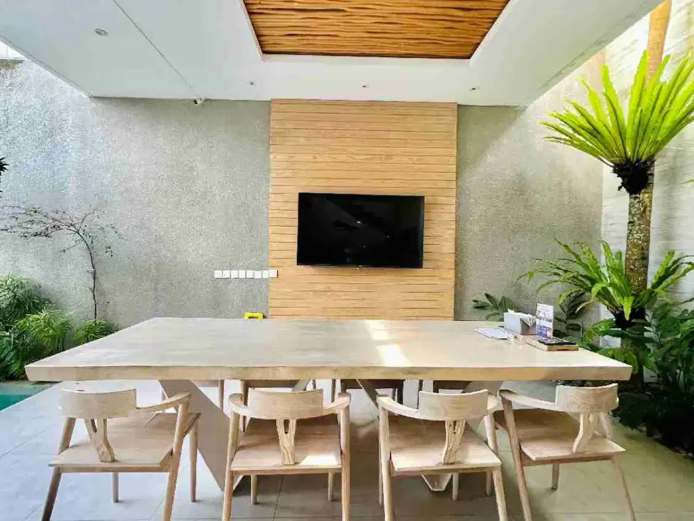 For Sale Beautiful Villa for Sale in Prime Seminyak Area - Thumbnail 8