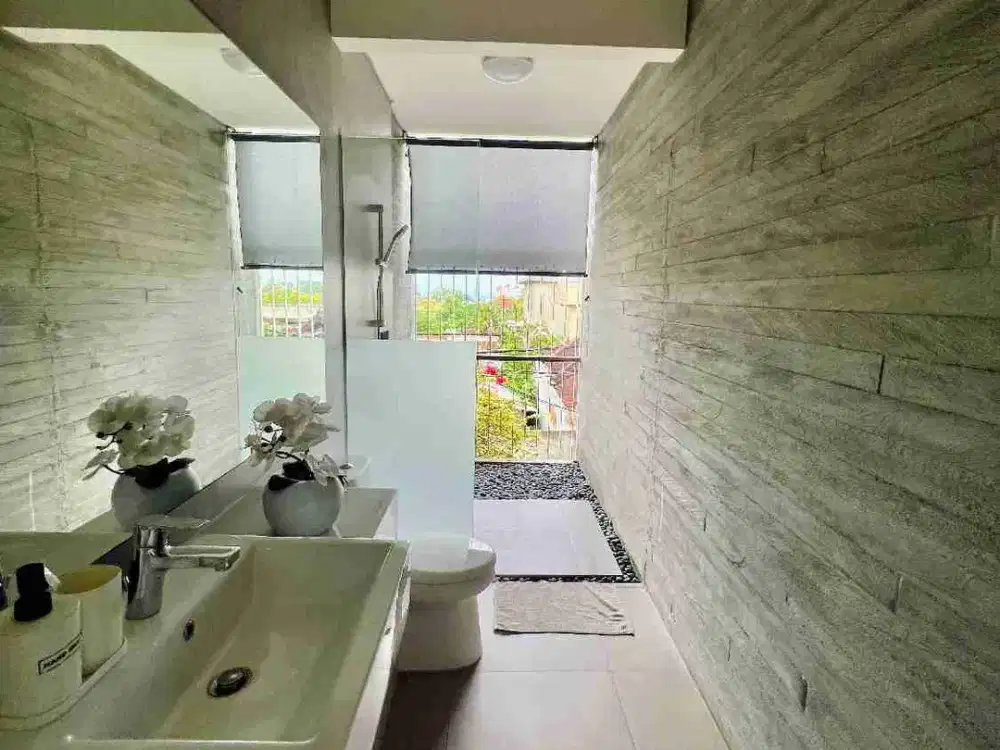 For Sale Beautiful Villa for Sale in Prime Seminyak Area - Thumbnail 7