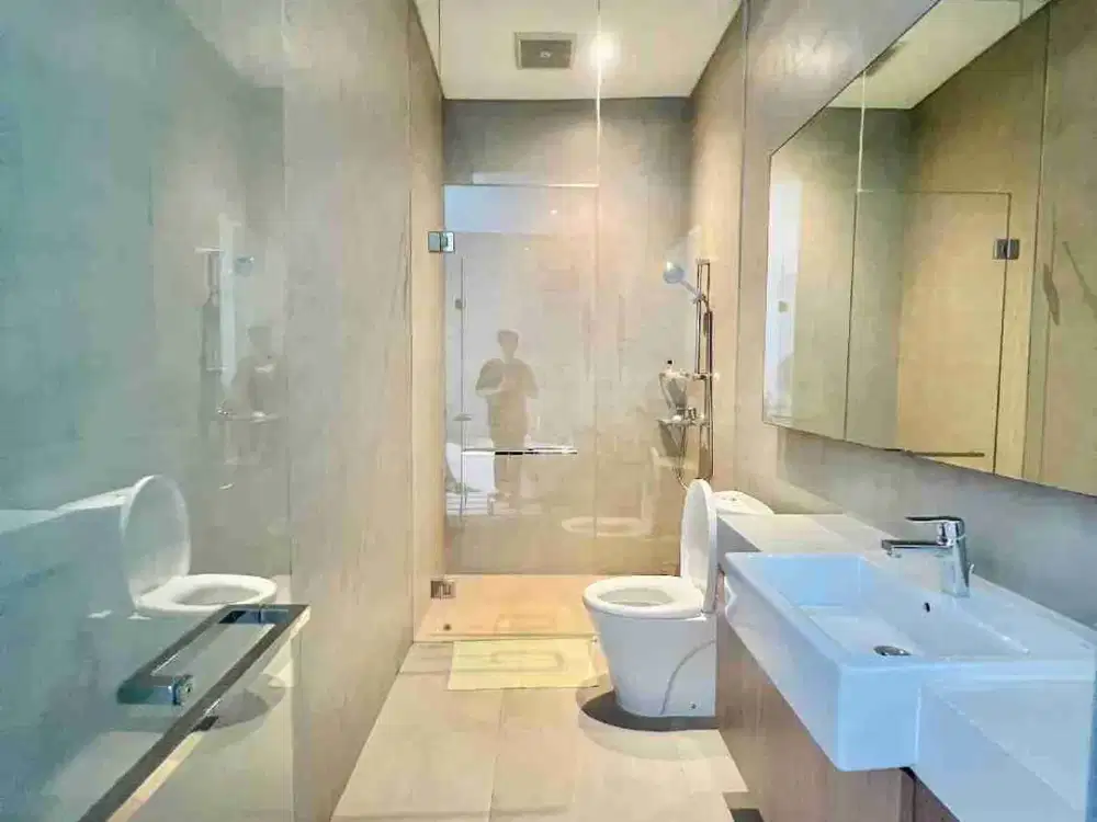 For Sale Beautiful Villa for Sale in Prime Seminyak Area - Thumbnail 10
