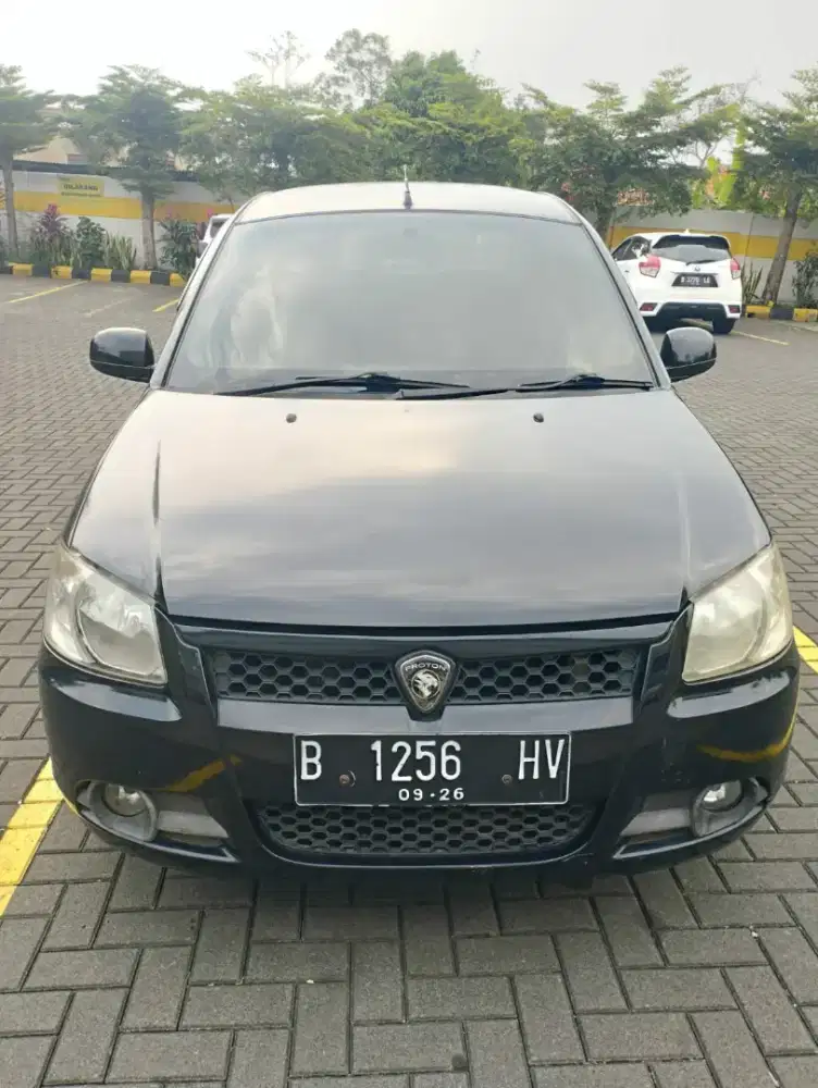 Proton SAGA 1.3 2009