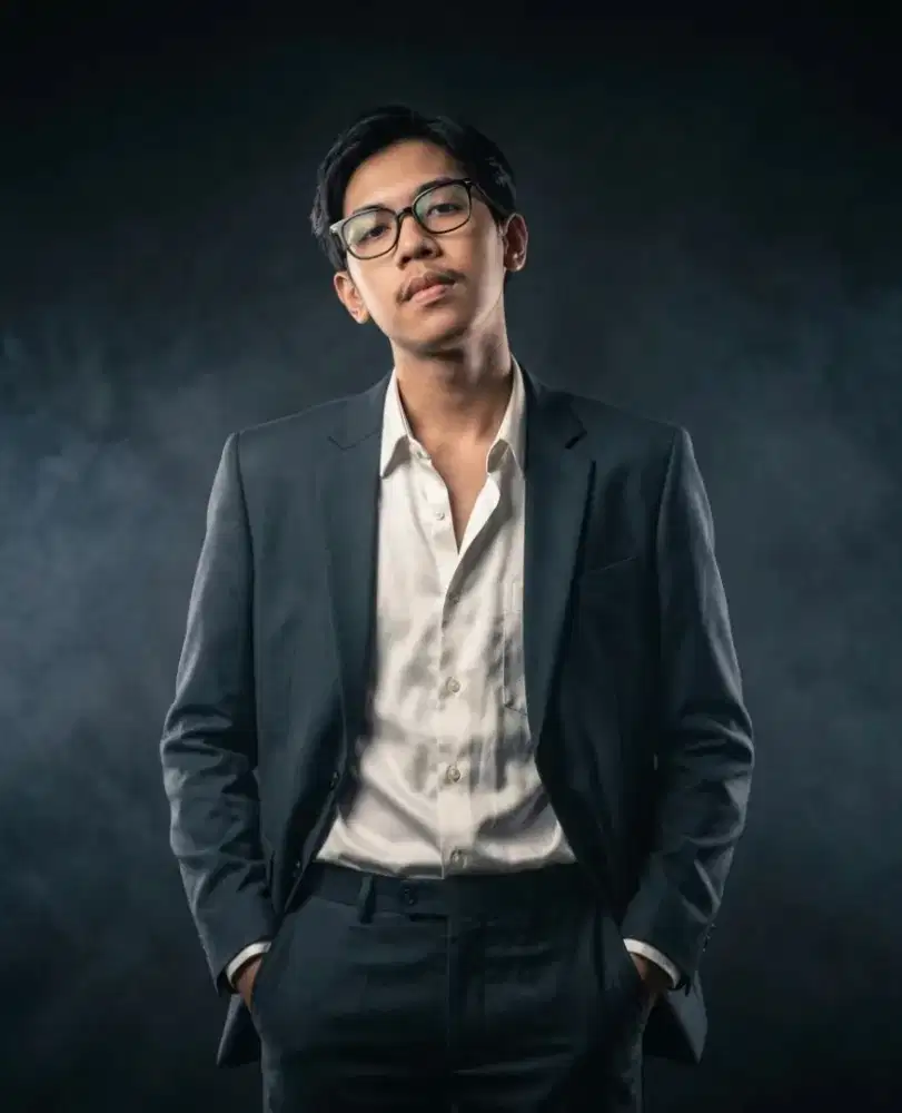 mencari kerjaan