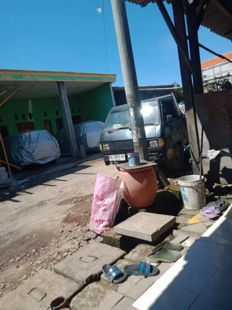 Jasa penawaran angkut serba guna,geragal, sampah,bersih bersih rumah.