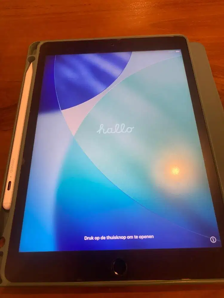 Apple iPad 9 64GB WiFi Only