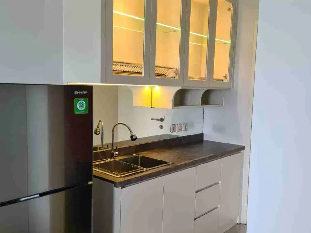 Disewakan Apartemen Cornell Citraland Murah dekat UC