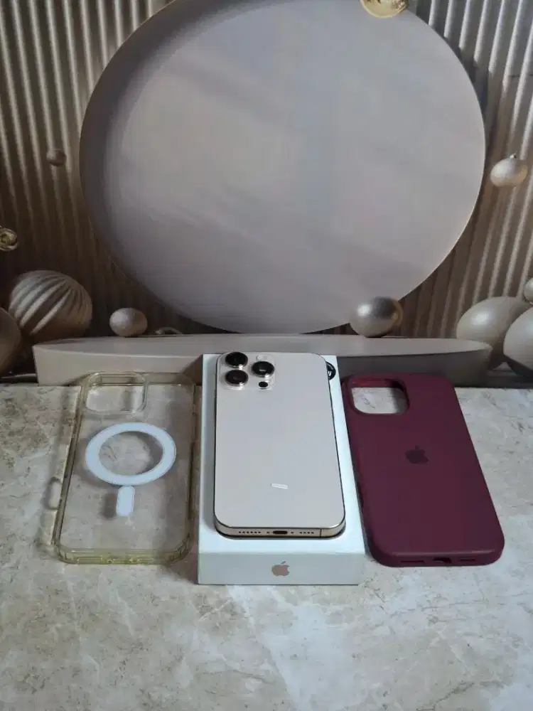 Iphone 16 pro max 256gb ibox dessert titanium